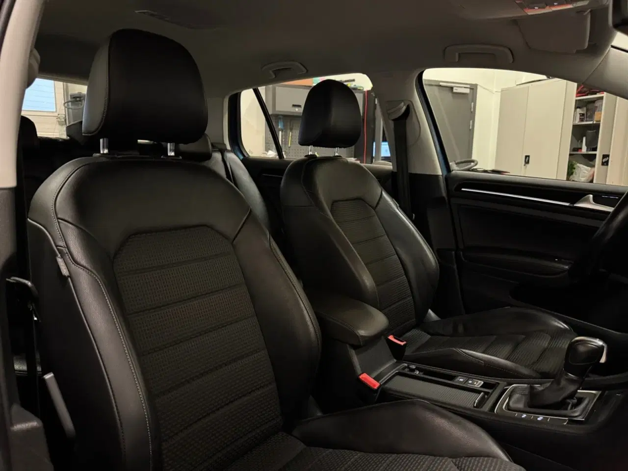 Billede 16 - VW Golf VII 1,4 TSi 140 Highline DSG BMT