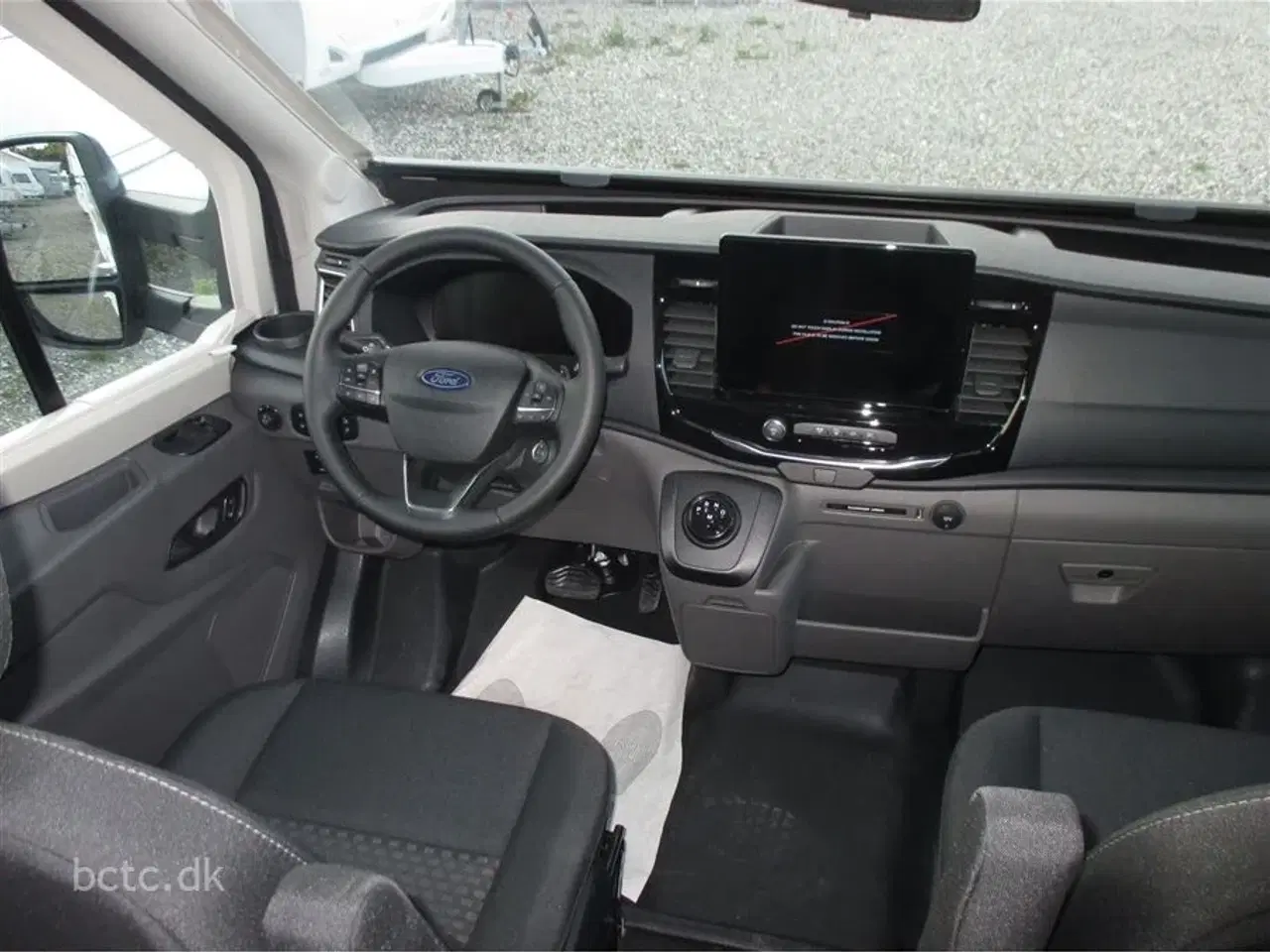 Billede 4 - 2025 - Giottiline Sienna 395 AUT.