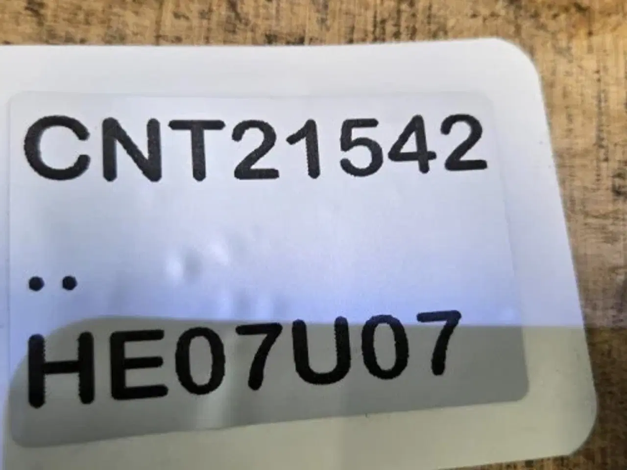 Billede 8 - New Holland CR9.90 Beskyttelseskærm 47399248