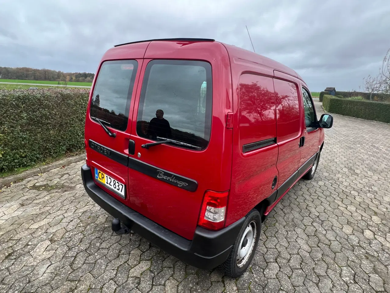 Billede 4 - Berlingo