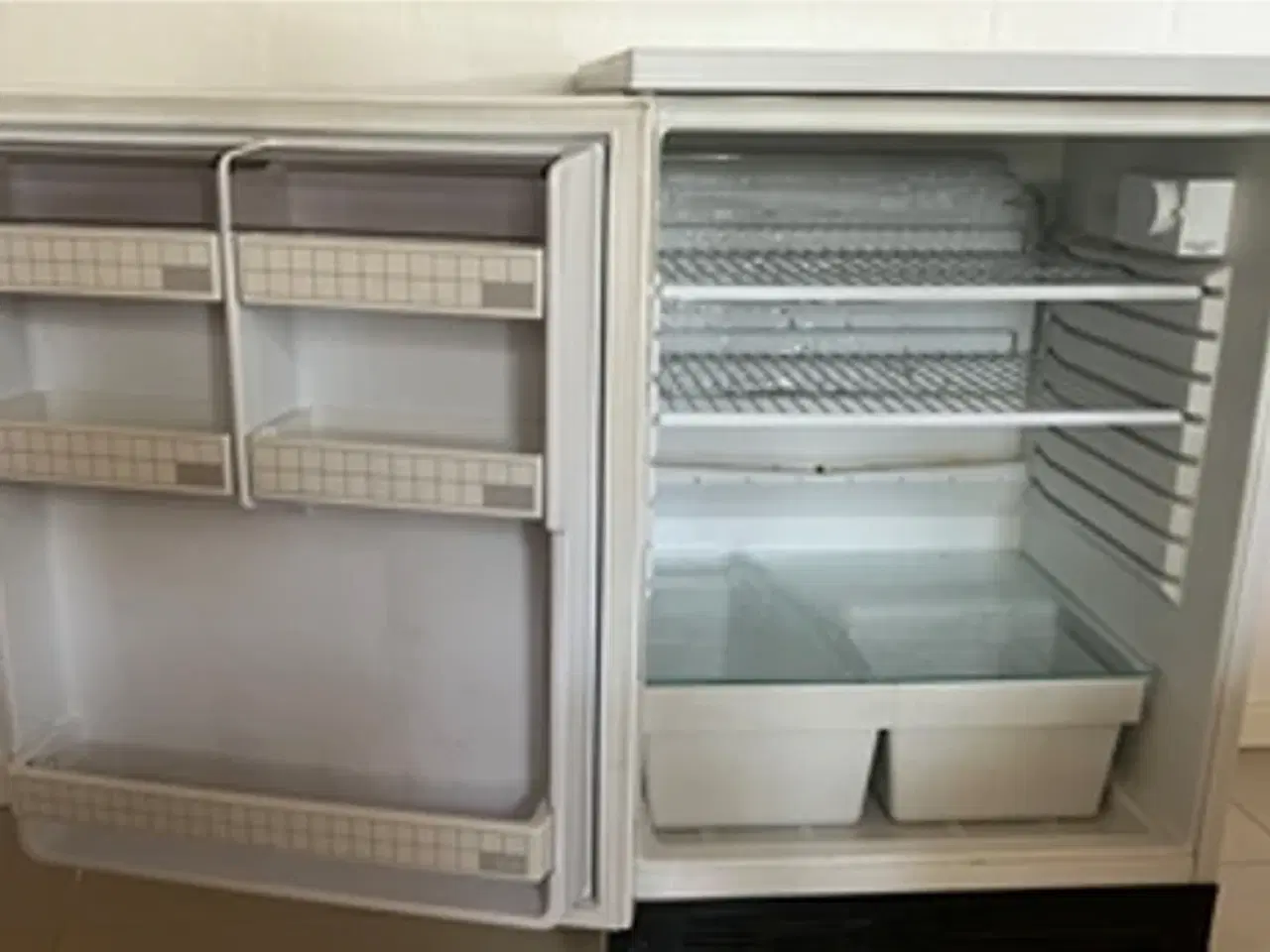Billede 1 - Gorenje HBS 101 Køleskab