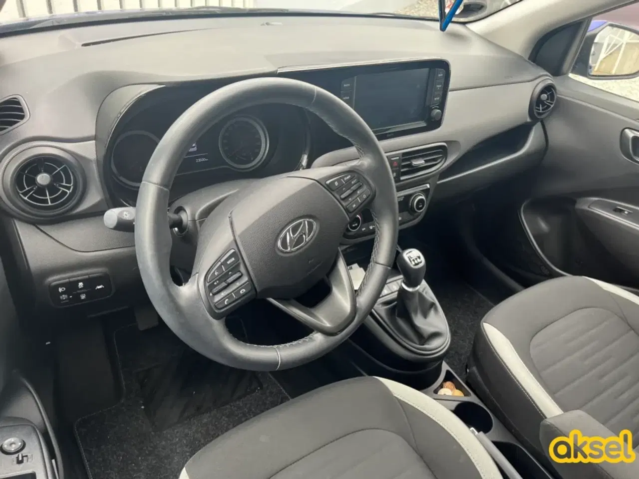 Billede 5 - Hyundai i10 1,0 MPi Advanced