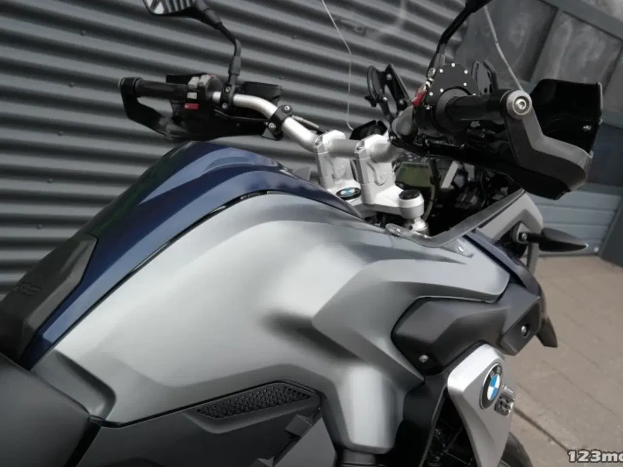 Billede 9 - BMW R 1200 GS MC-SYD BYTTER GERNE