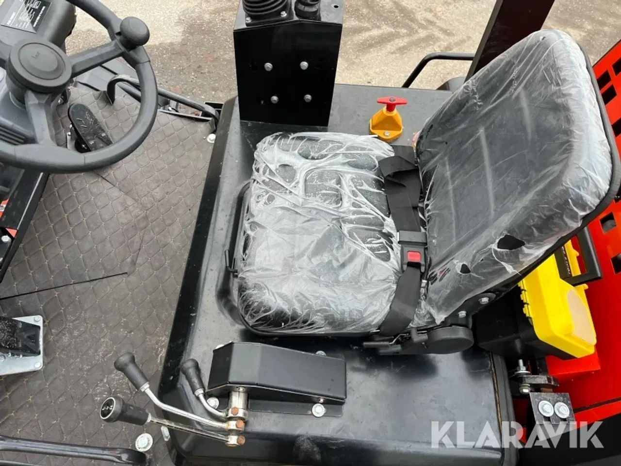 Billede 9 - Truck Plus Power T30A2 4x4