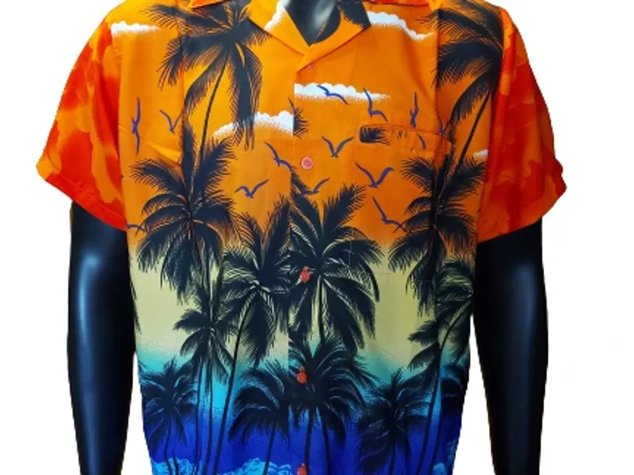 Billede 1 - Hawaii skjorter 