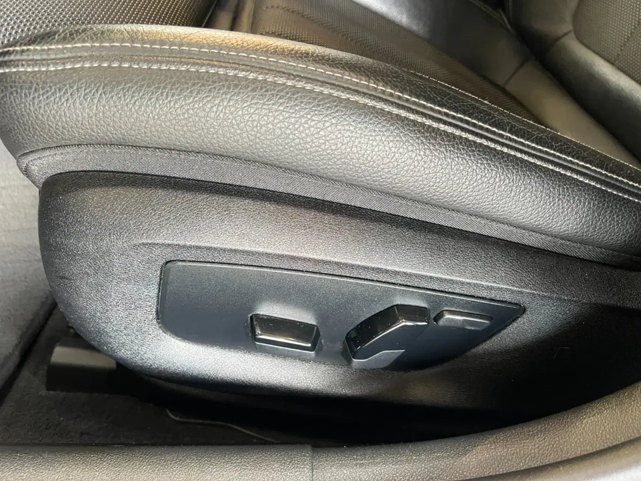 Billede 24 - BMW 520d 2,0 Touring Sport Line aut.