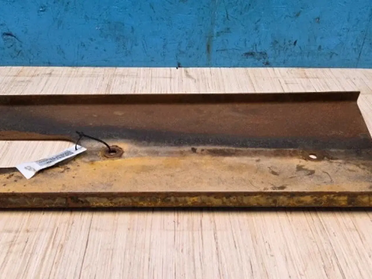 Billede 2 - JCB 531-70 Plade 162/01562