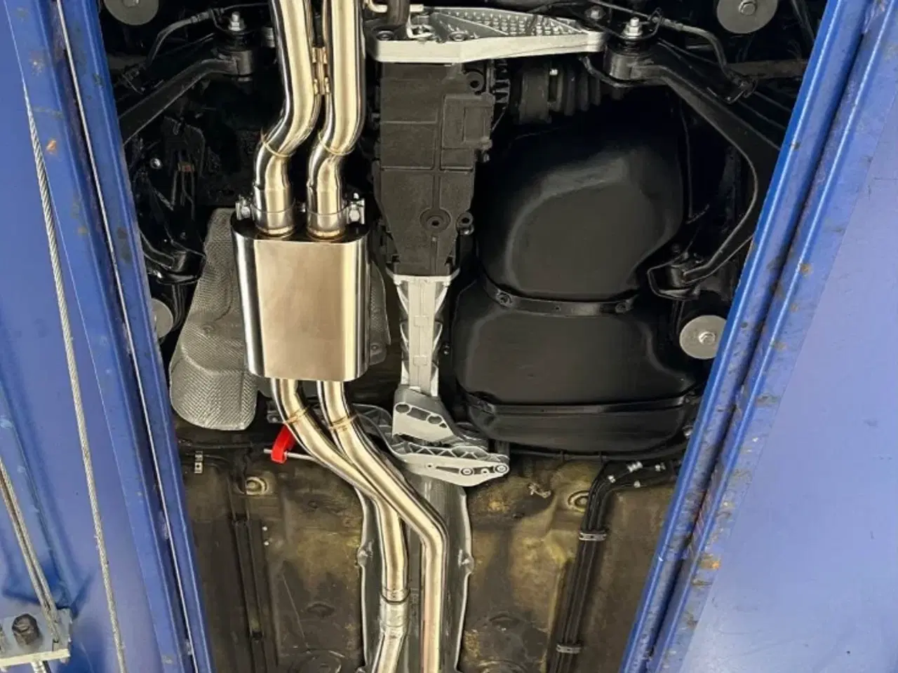 Billede 18 - Audi S4 2,7 Avant quattro