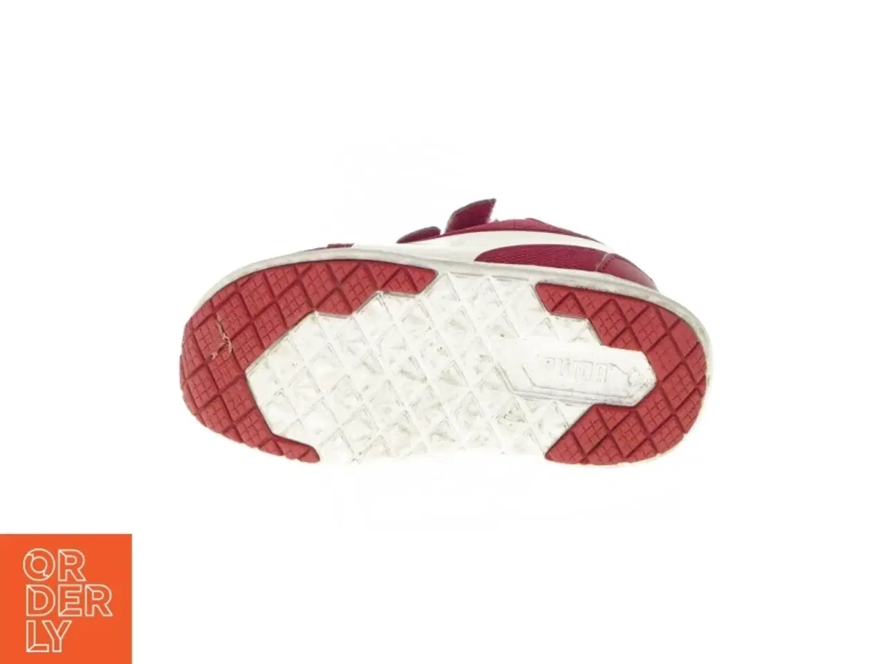 Billede 5 - Sneakers fra Puma (Str. 23)