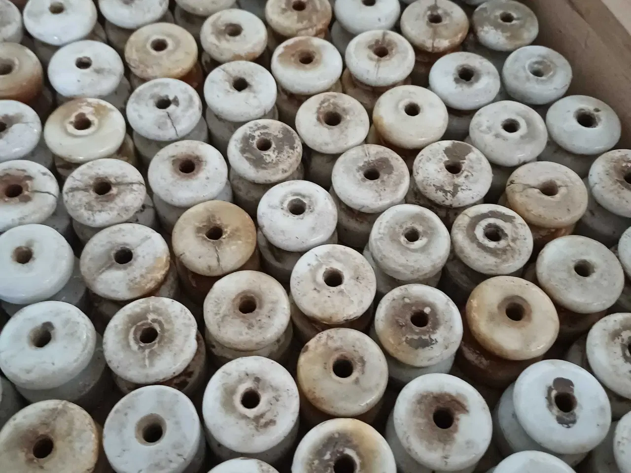 Billede 2 - Hegnsklokker