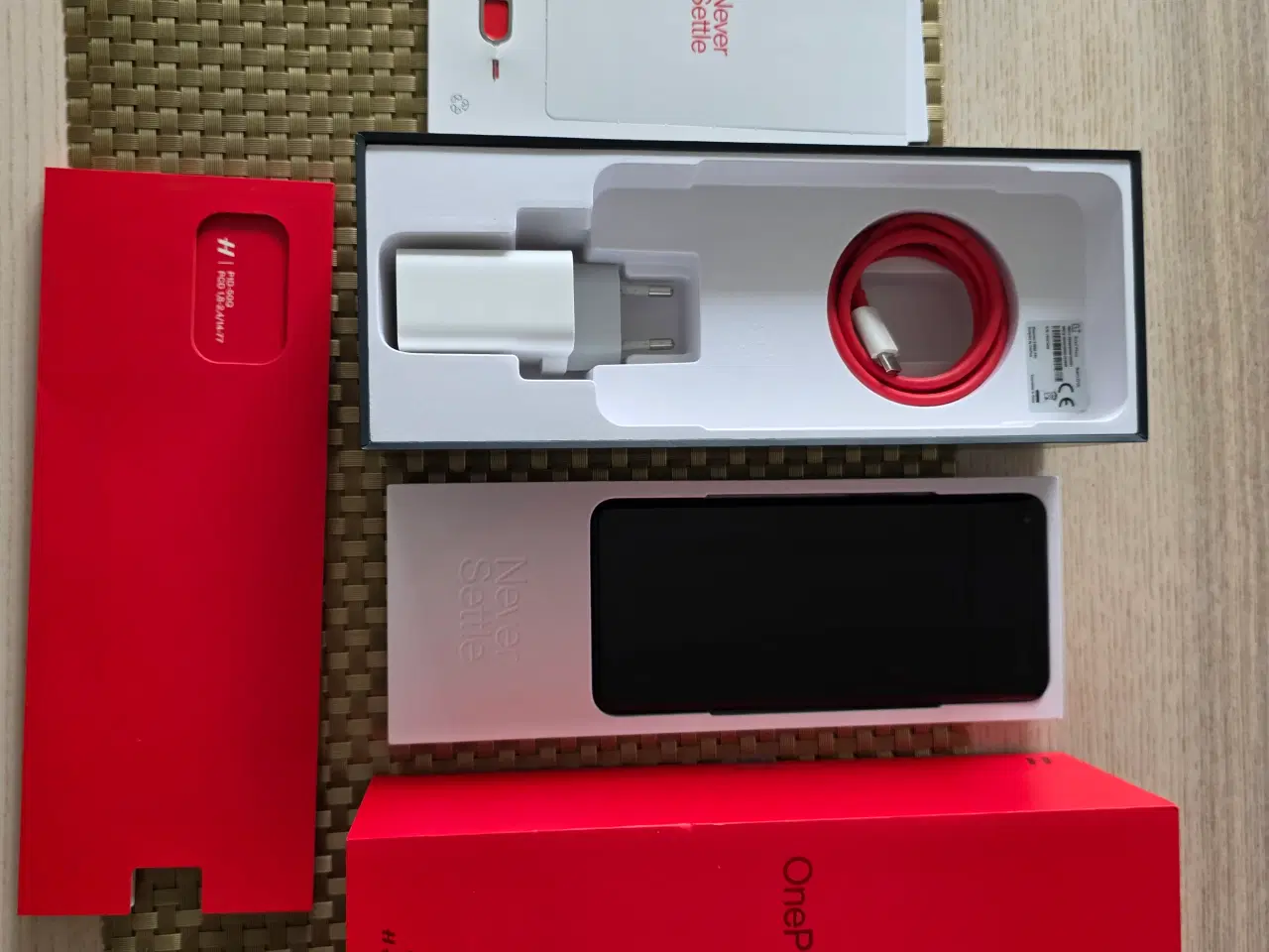 Billede 2 - OnePlus 9 Pro – 128GB / 8GB RAM