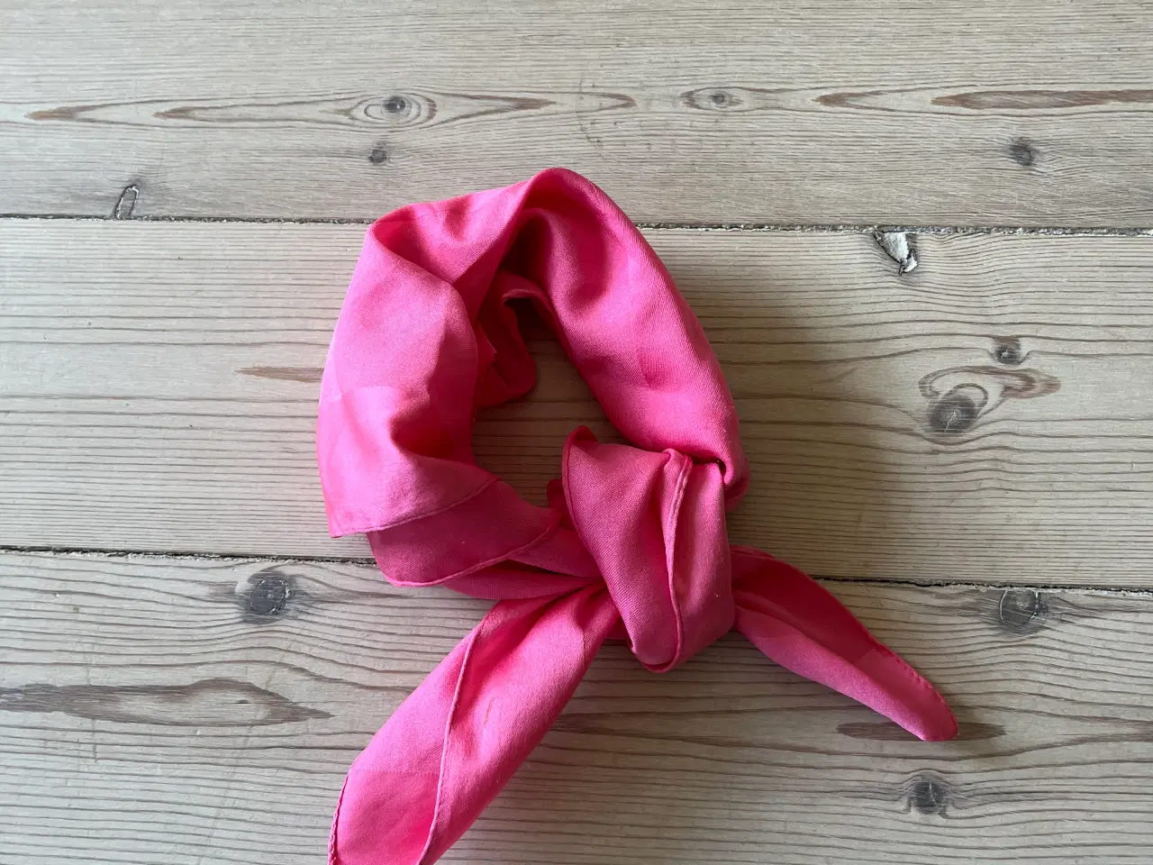 Billede 2 - Bandana 