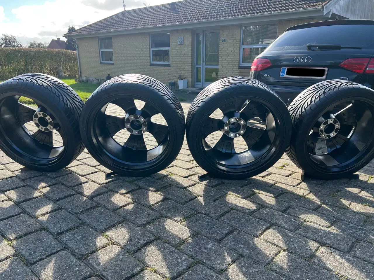 Billede 9 - BARRACUDA 19” 5x114,3 