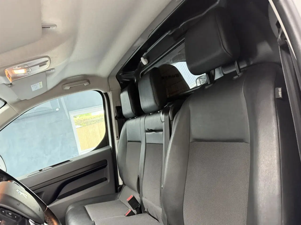 Billede 16 - Peugeot Expert L2 2,0 BlueHDi Premium EAT8 122HK Van 8g Aut.
