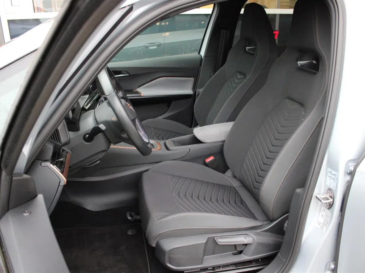 Billede 2 - Cupra Born EL e-Boost 231HK 5d Aut.