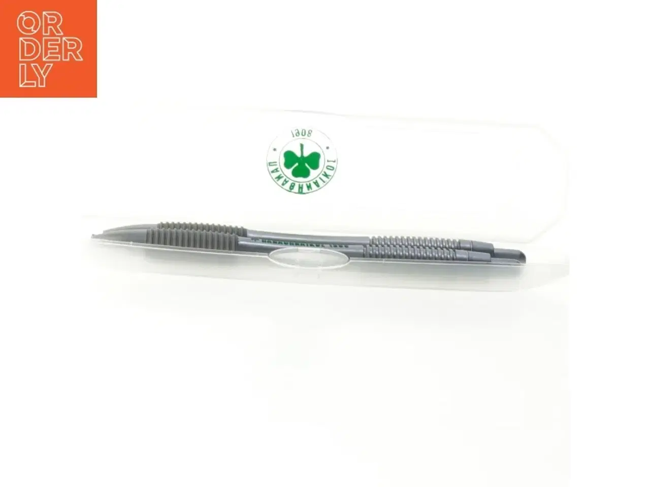Billede 6 - Reklame Kuglepenne (str. 18 x 5 cm)