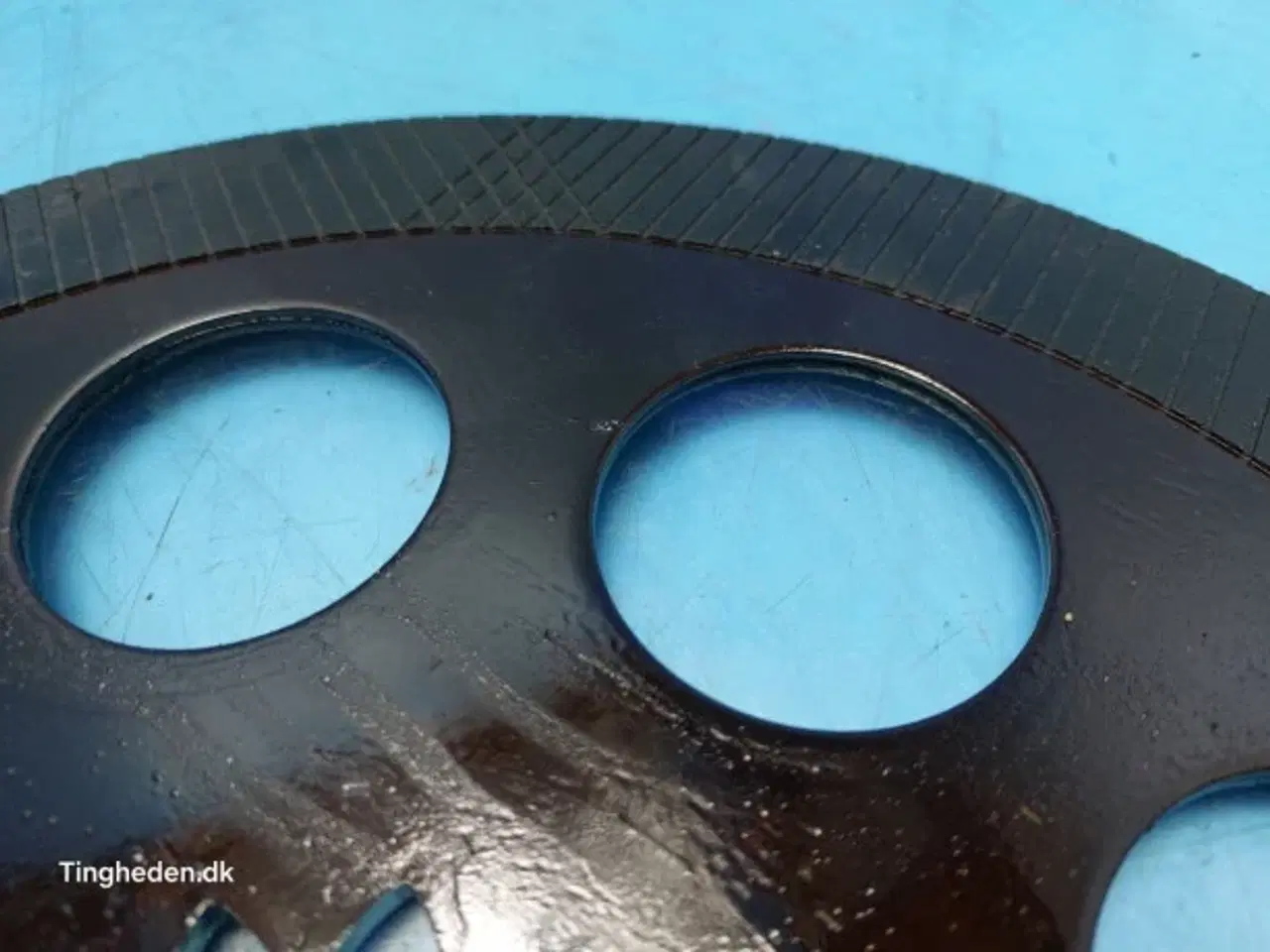 Billede 7 - Massey Ferguson 3060 Bremseskive 3582085M92