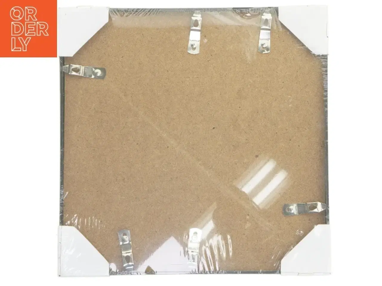 Billede 3 - LP cover ramme fra Tiger (str. 31,75x31,75 cm)
