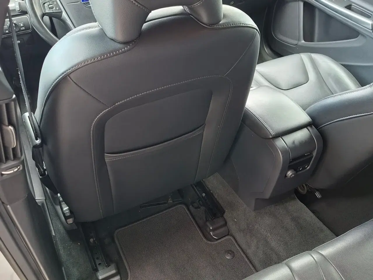 Billede 8 - Volvo V60 2,0 D4 190 Kinetic aut.
