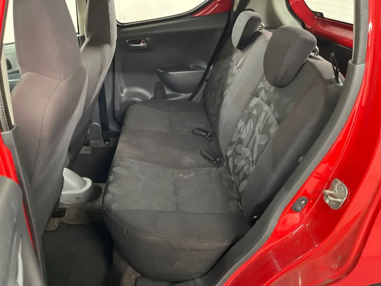 Billede 15 - Suzuki Alto 1,0