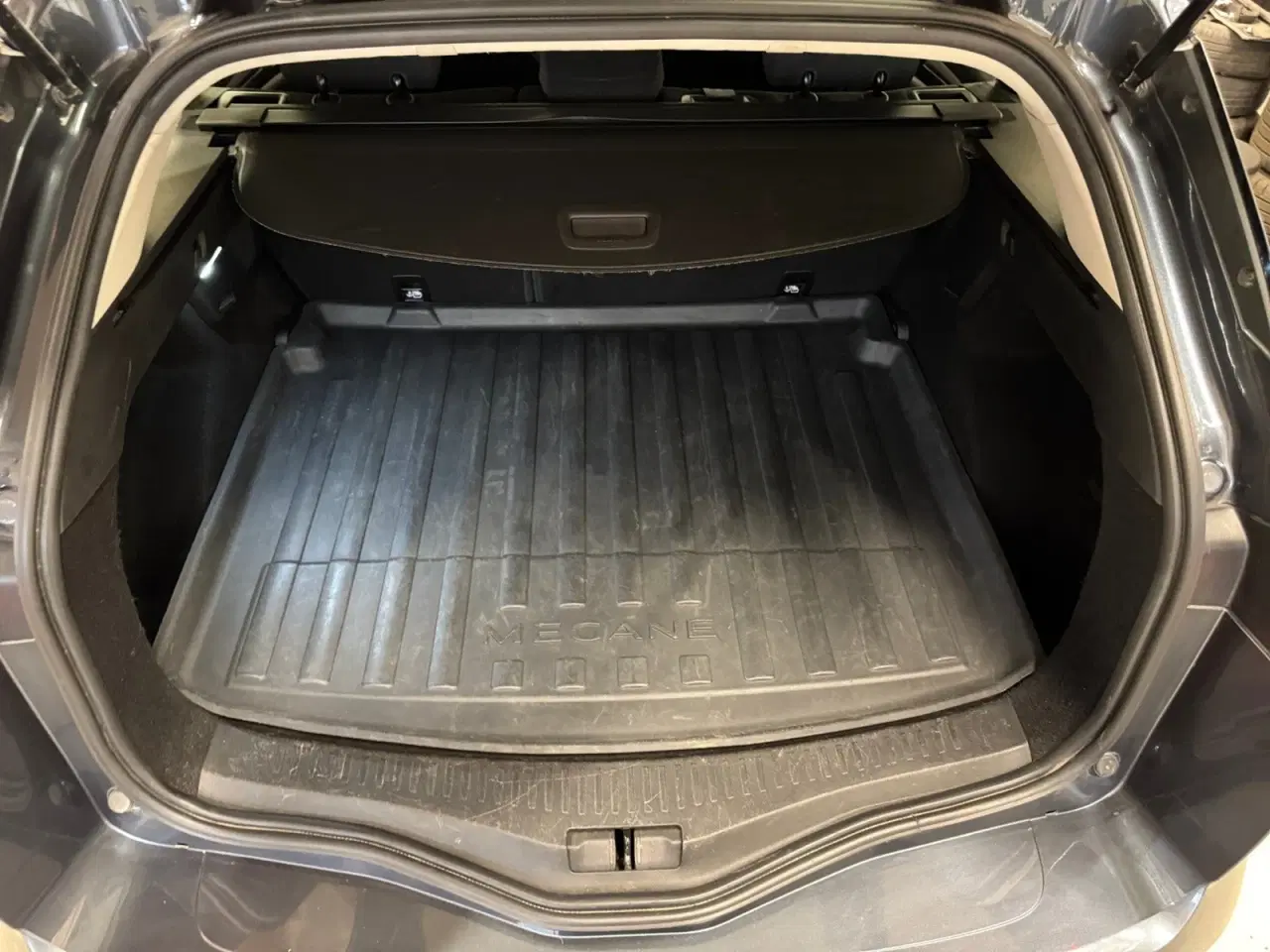 Billede 16 - Renault Megane IV 1,5 dCi 110 Zen Sport Tourer