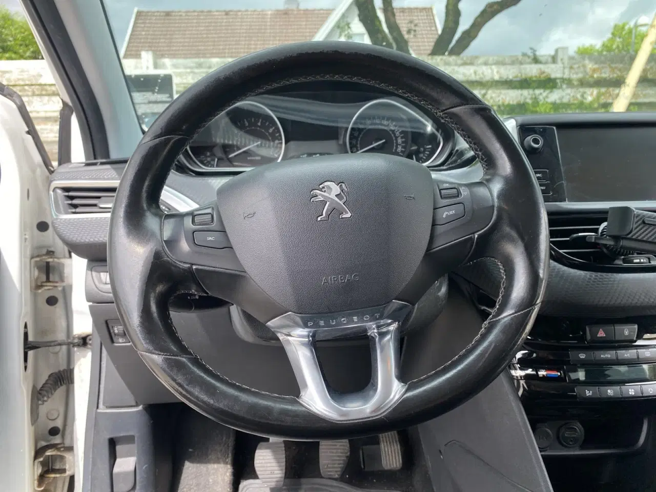 Billede 11 - Peugeot 208 1,2 VTi 82 Plus