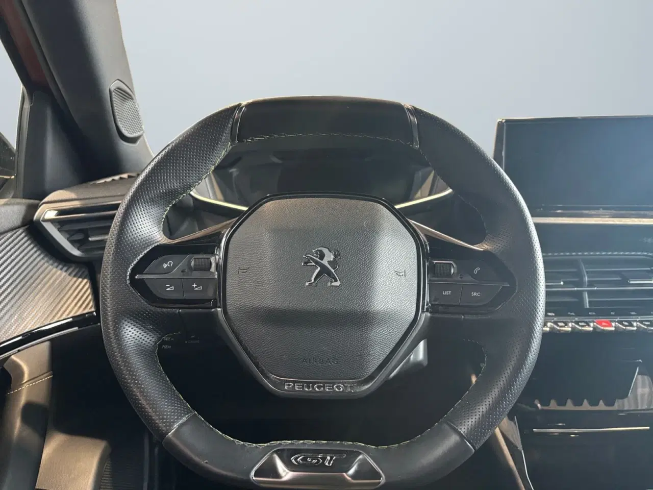 Billede 13 - Peugeot e-2008 50 GT