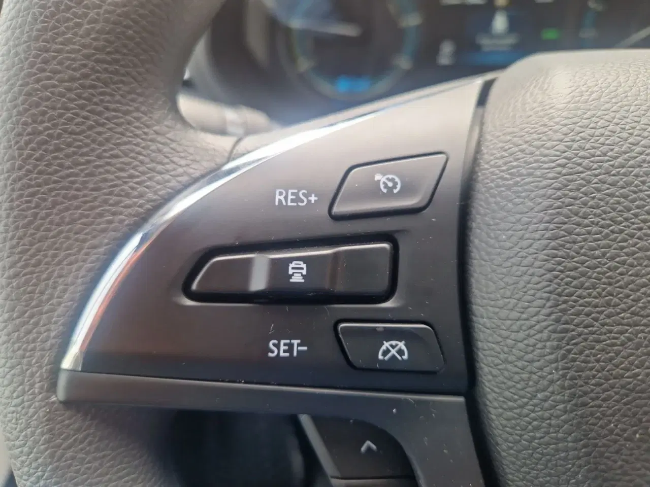 Billede 16 - Maxus e-Deliver 9 72 L2H2 Kassevogn