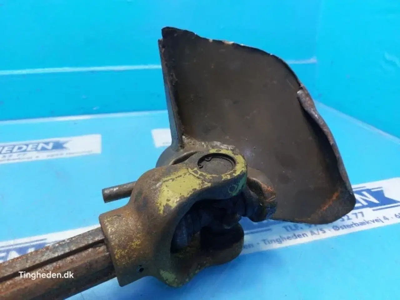 Billede 9 - Dronningborg D7200 Snegl 28850887