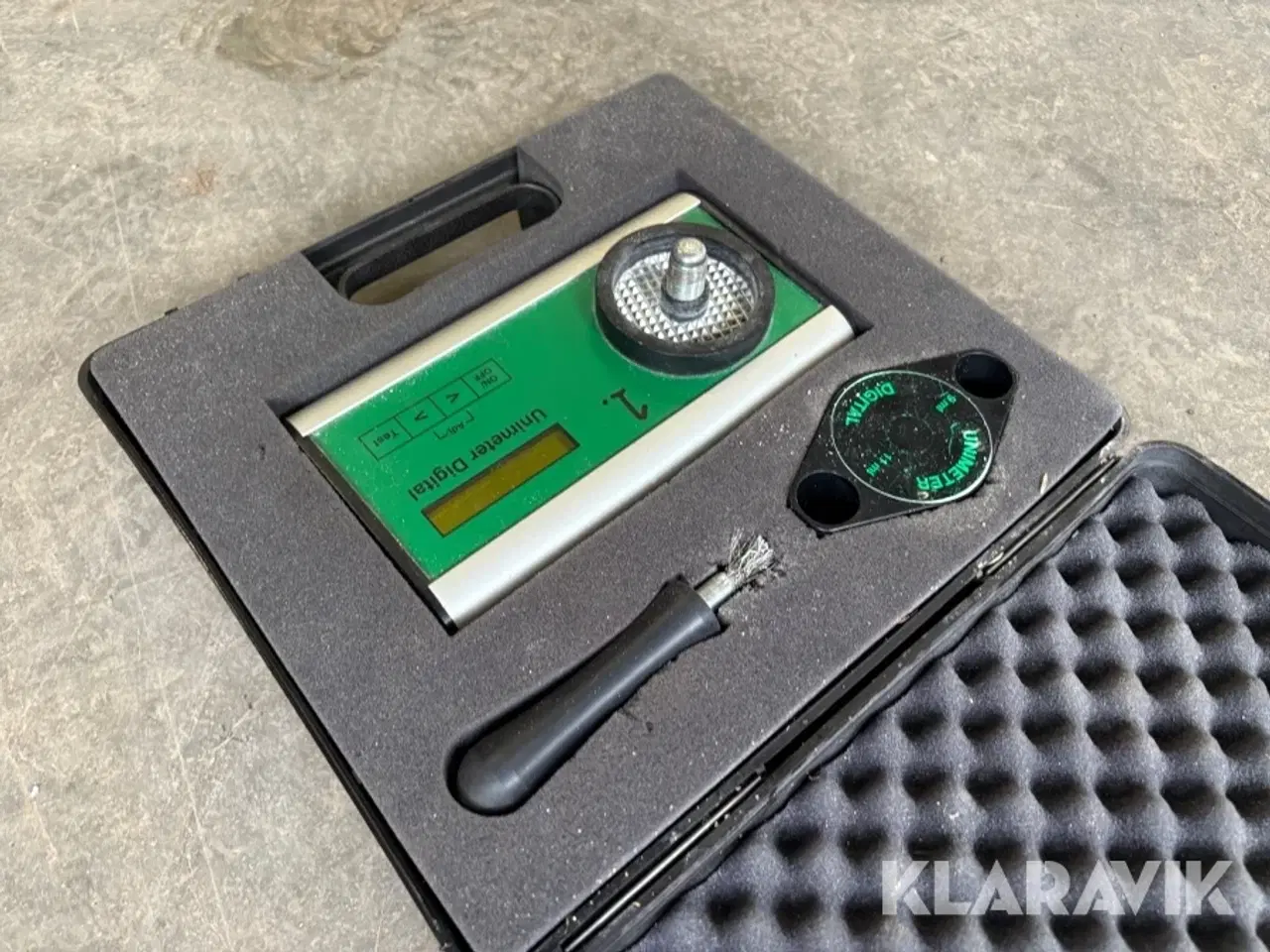 Billede 4 - Kornfugtighedsmåler Unimeter