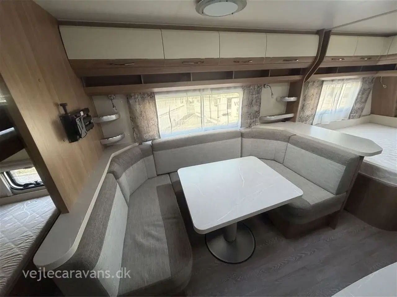 Billede 7 - 2020 - Hobby De Luxe 560 KMFe DK-Line