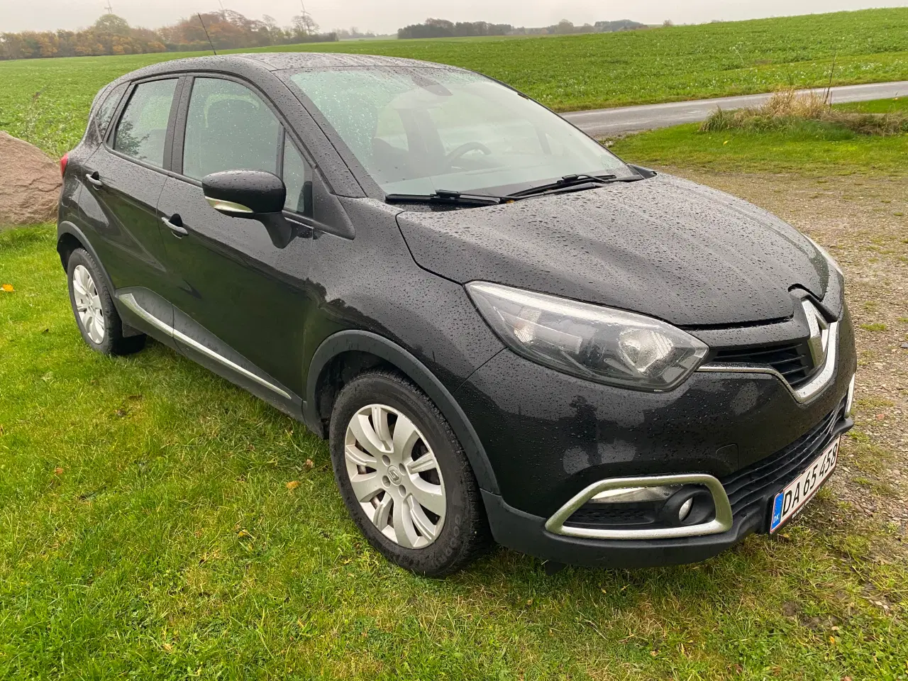 Billede 2 - Renault Captur