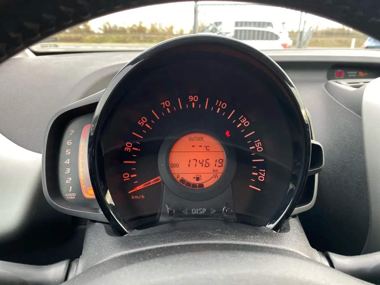 Billede 10 - Toyota Aygo 1,0 VVT-I X-Play + X-Touch 69HK 5d