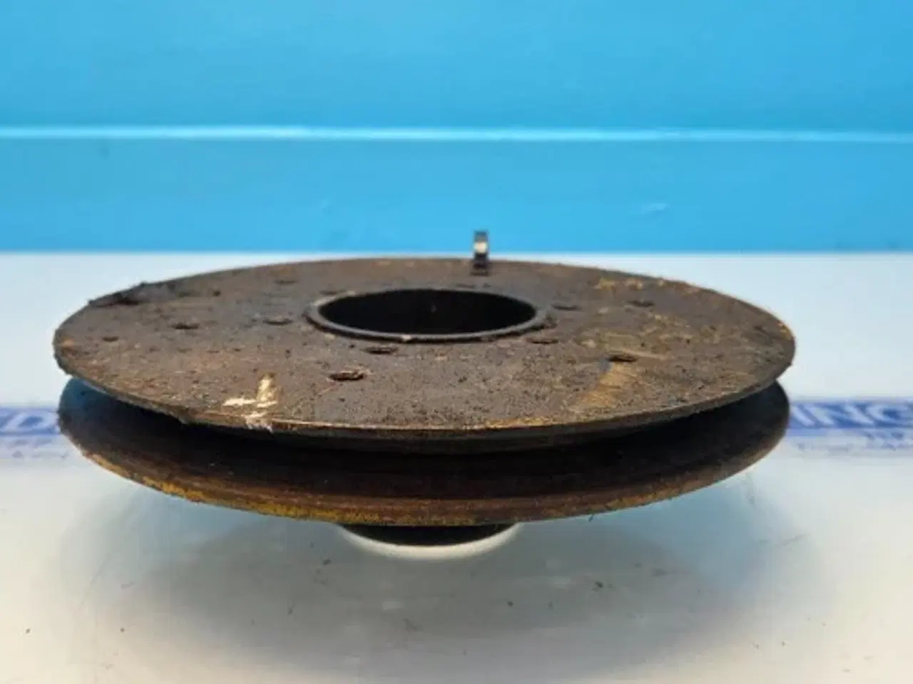 Billede 6 - Perkins 4.248 Remskive 570055