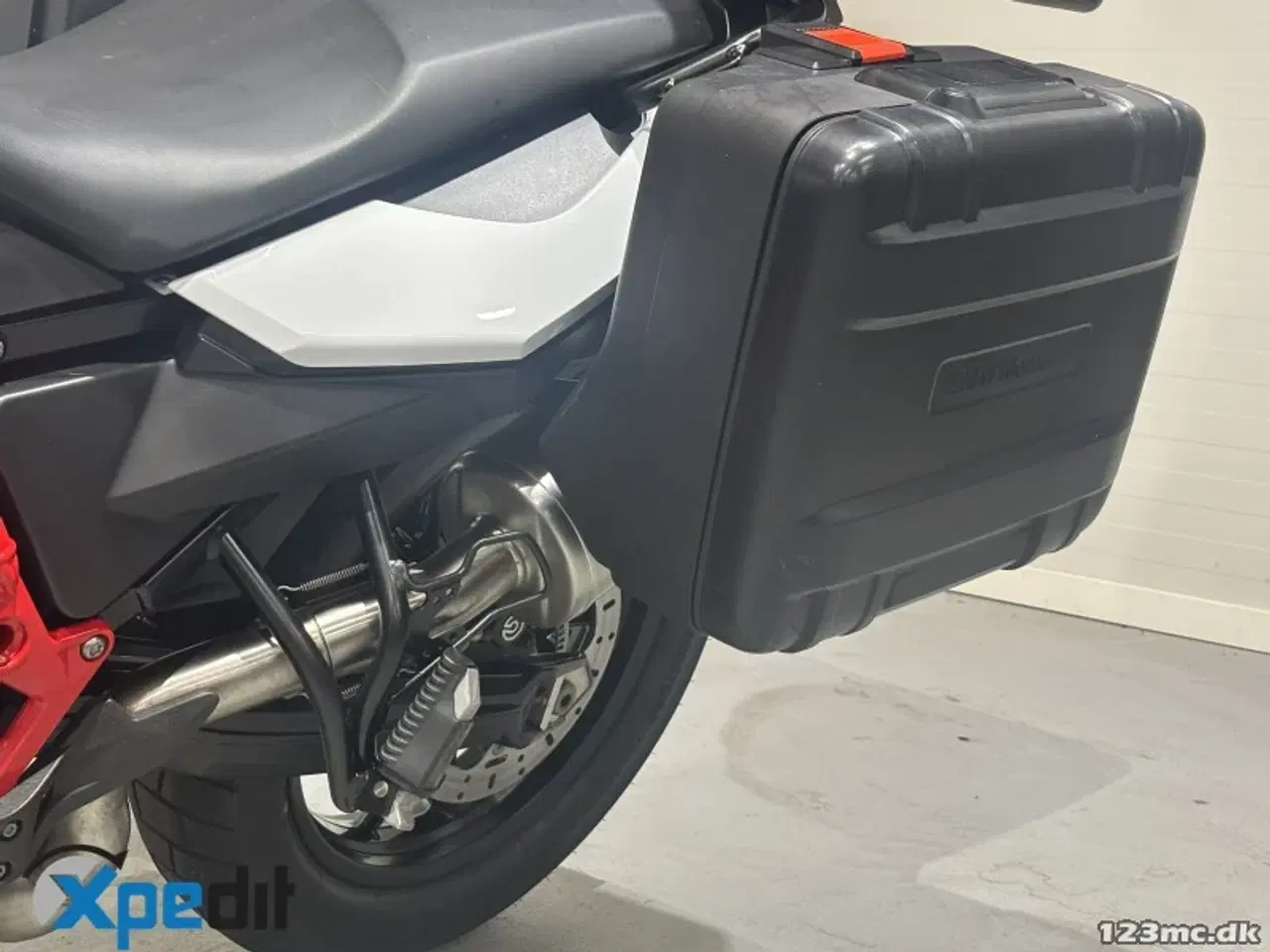 Billede 23 - BMW F 700 GS