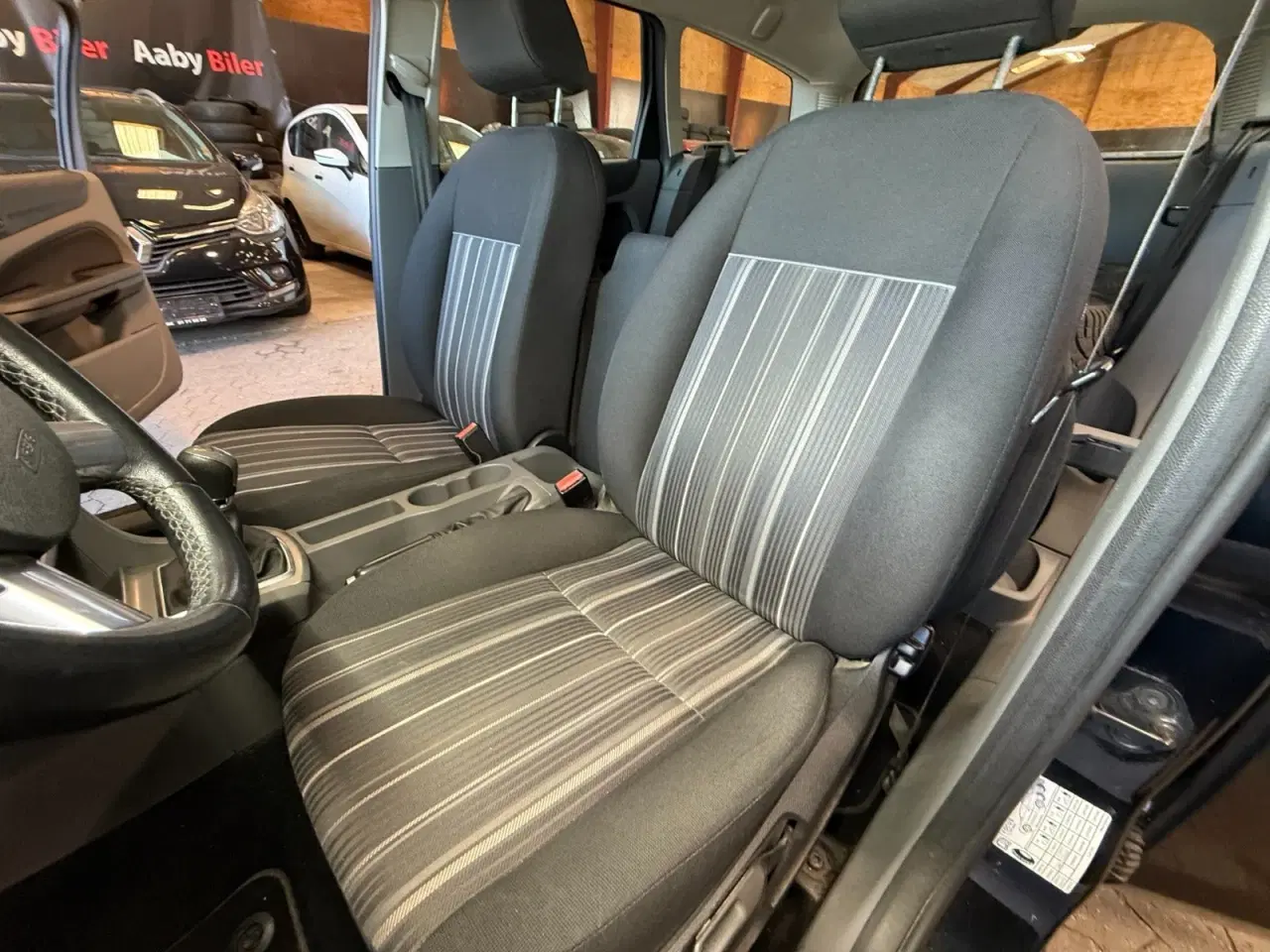 Billede 11 - Ford Focus 1,6 TDCi 90 stc. ECO
