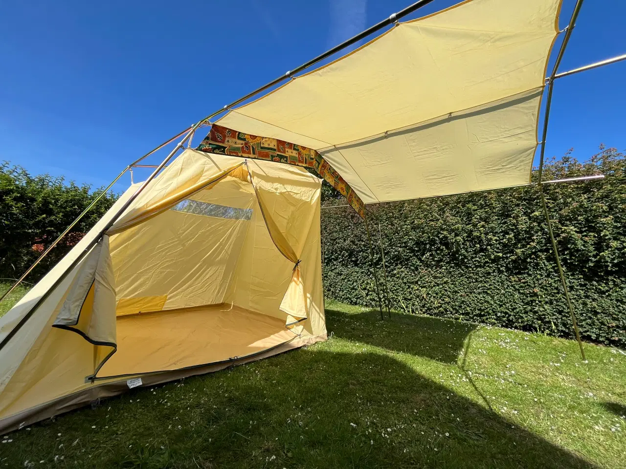 Billede 15 - Villa telt mrk. Andorra