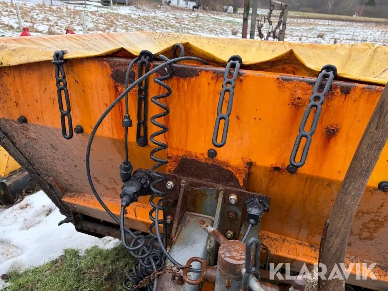 Billede 7 - Saltudlægger Epoke SKE 15