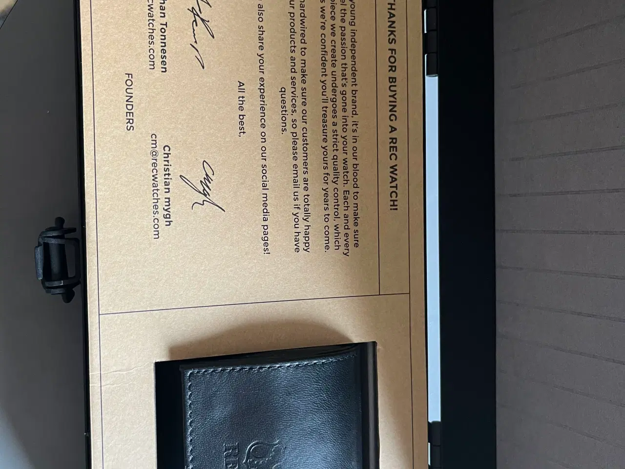 Billede 2 - DNA Edition 901 GW Chelsea