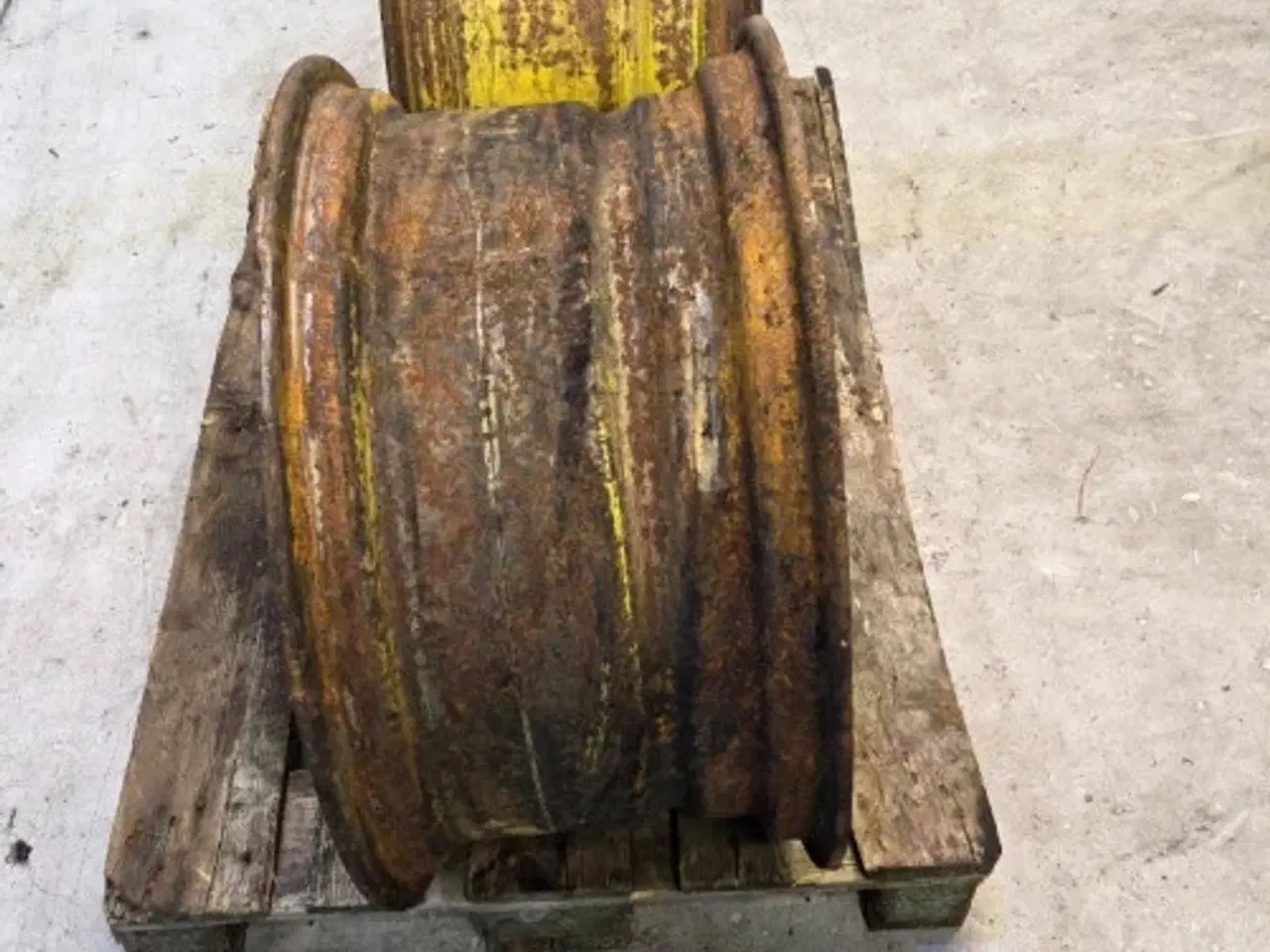 Billede 15 - 24"   W12X24   Sæt