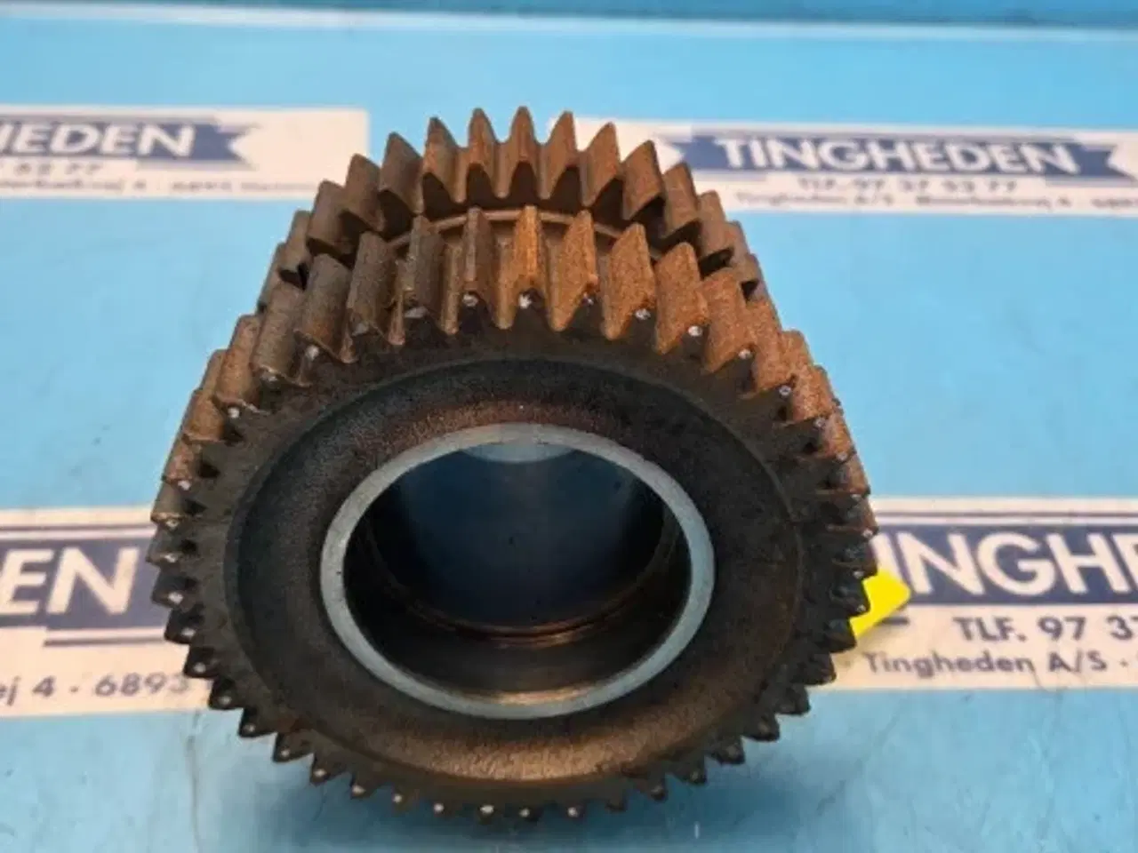 Billede 8 - Ford 8340 Tandhjul F0NN7Z460BB