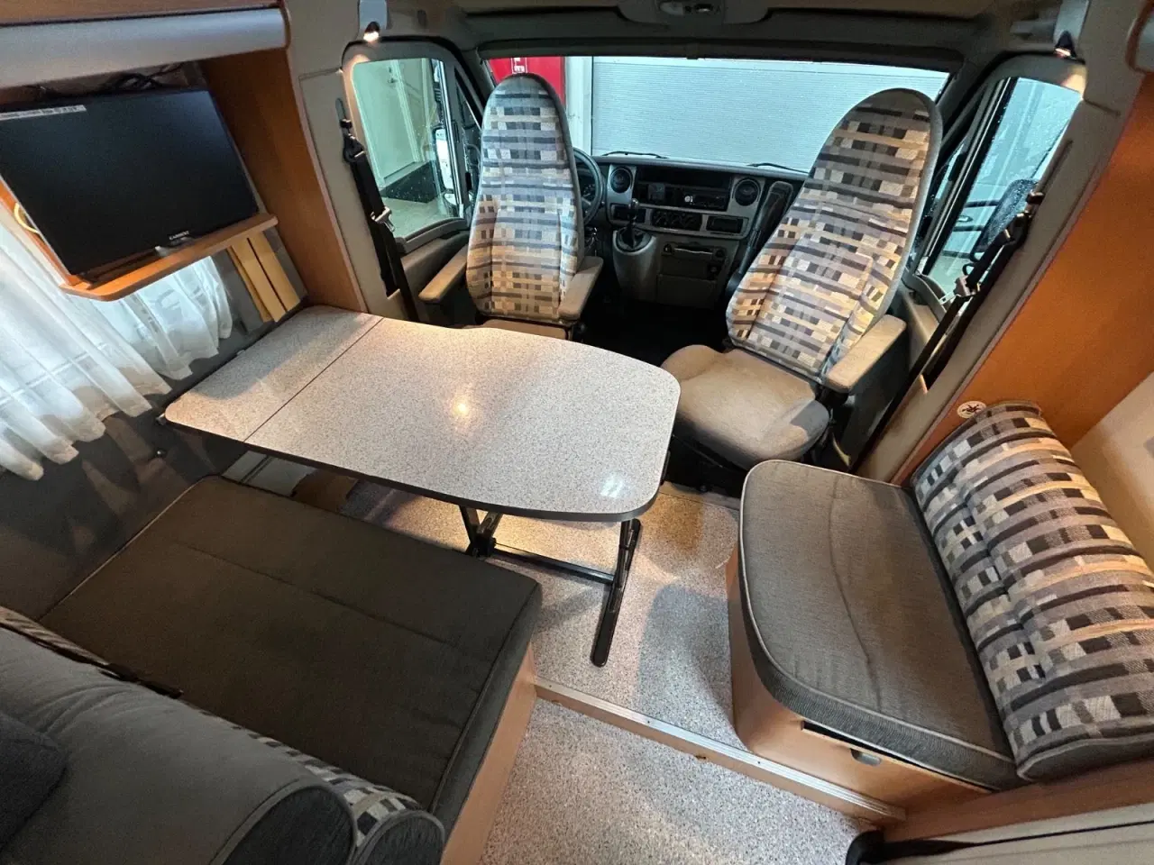 Billede 8 - Weinsberg Imperiale 3,0 S 650