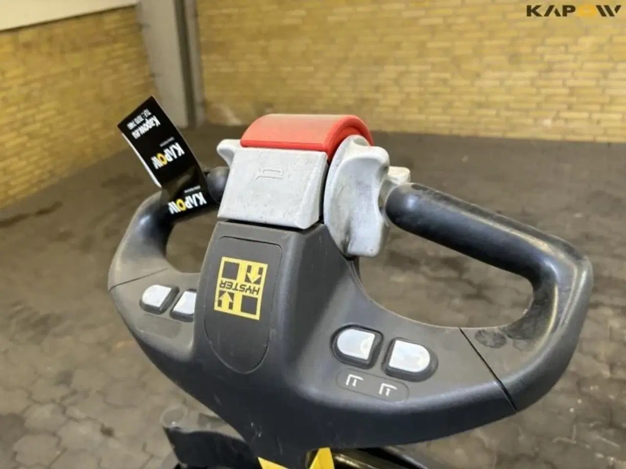 Billede 11 - Hyster P 2.0S FBW