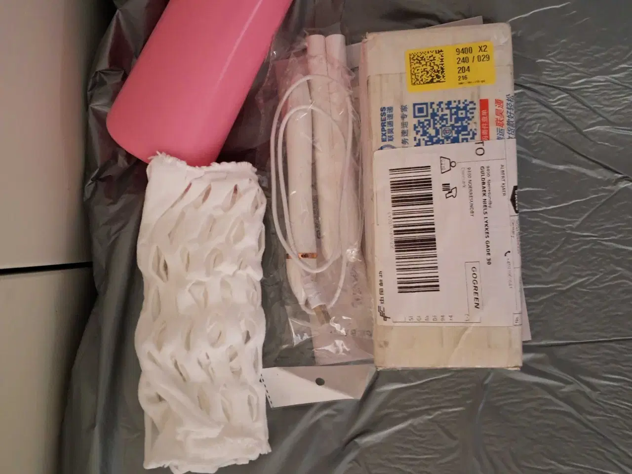 Billede 3 - Sexdukke