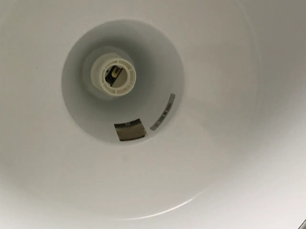Billede 1 - Louis Poulsen lampe