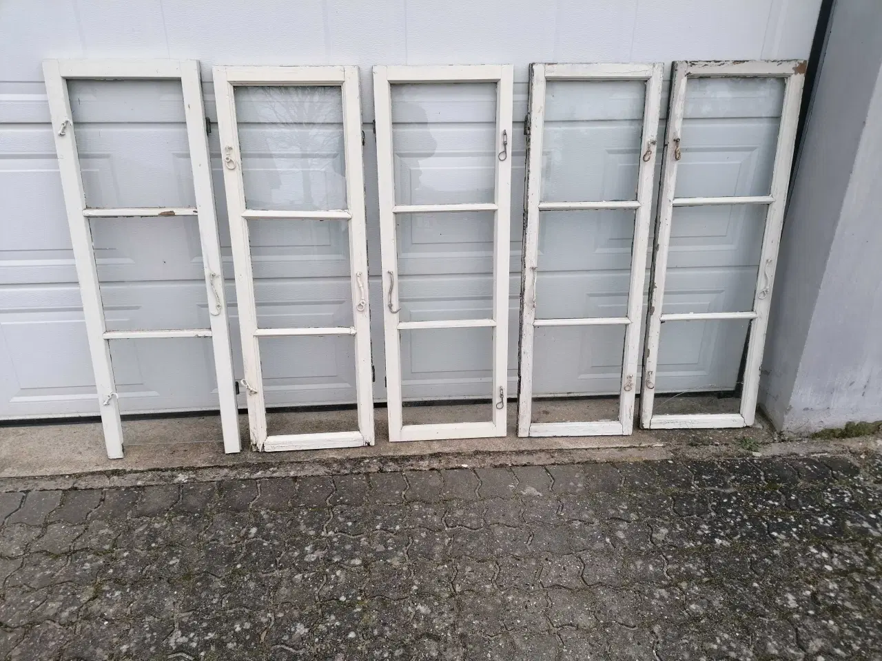 Billede 10 - Vinduesrammer med Enkeltglas Stykpris fra