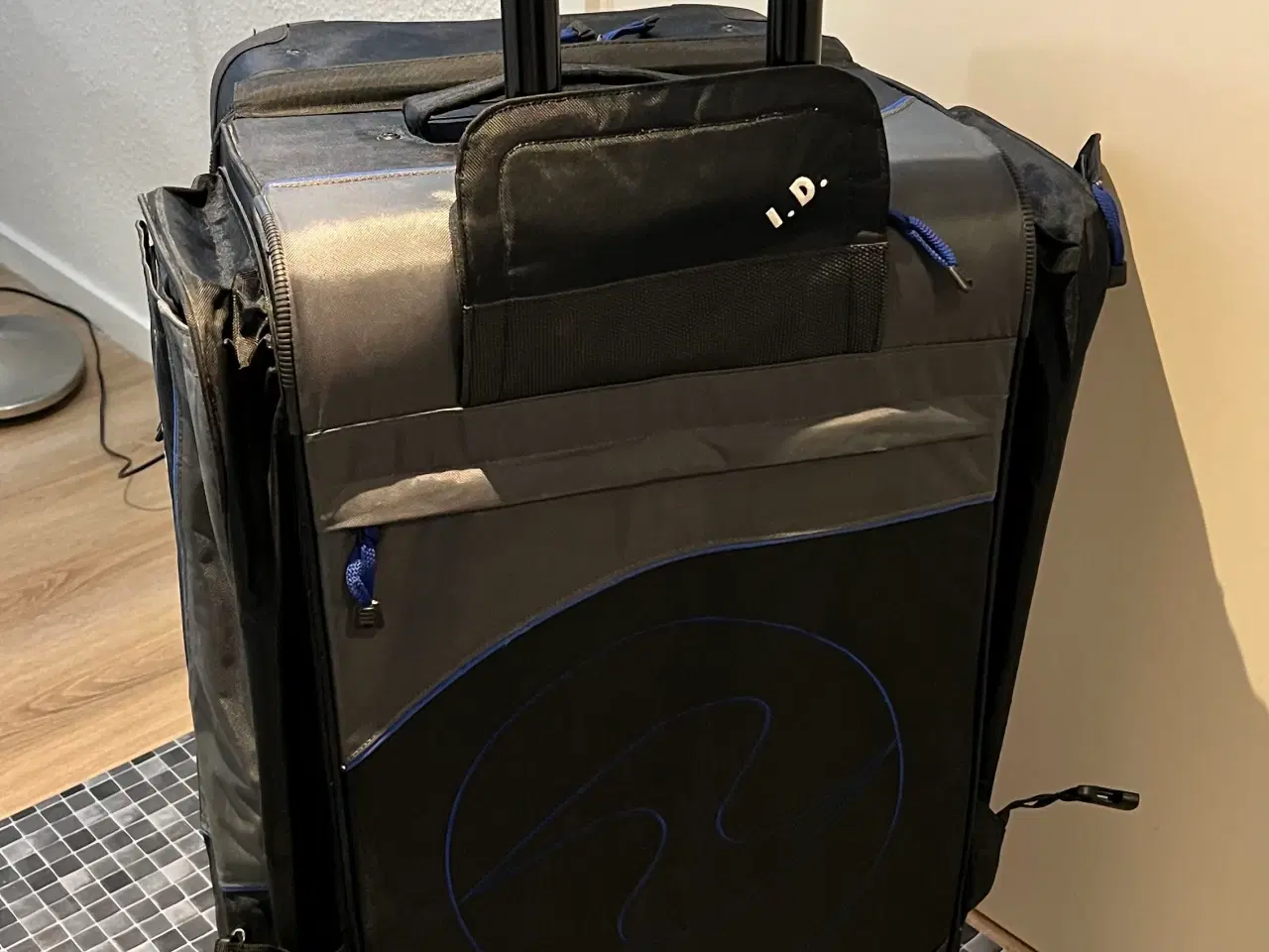 Billede 7 - Aqua Lung rejsetaske med hjul unisex