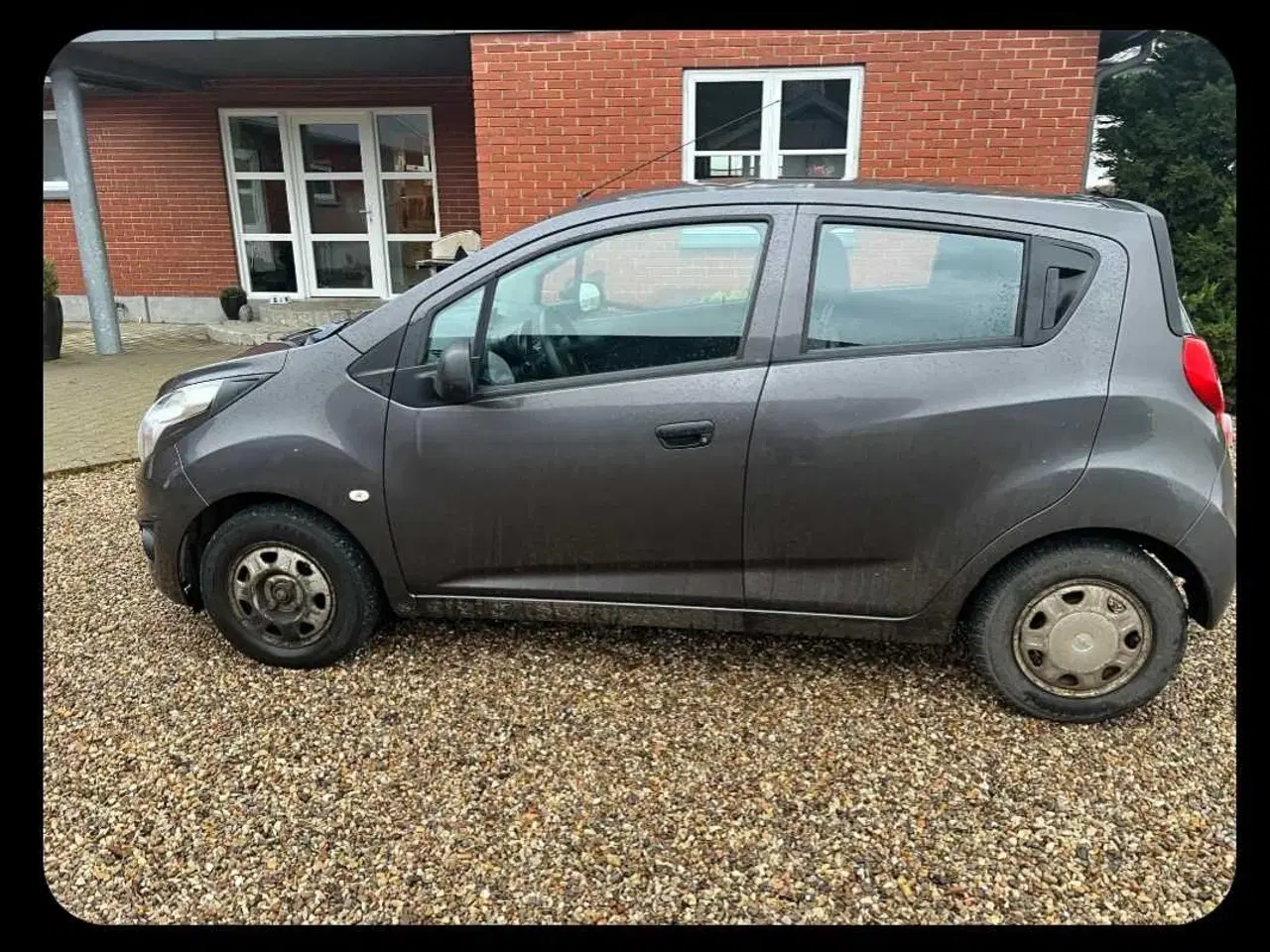 Billede 4 - Chevrolet Spark
