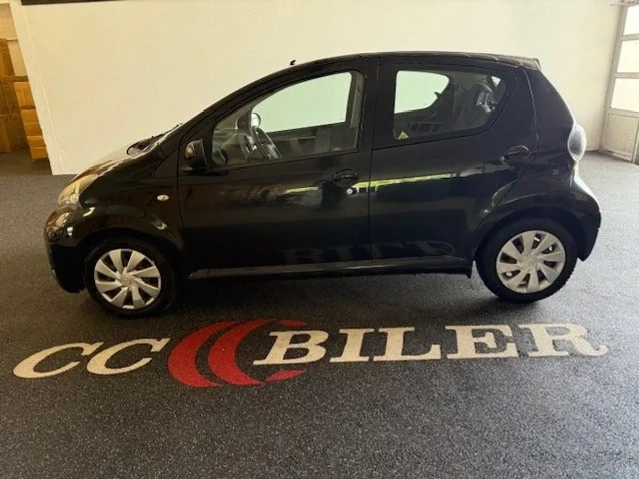 Billede 9 - Toyota Aygo 1,0 VVT-i T1