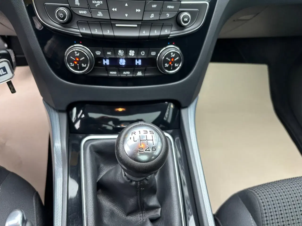 Billede 11 - Peugeot 508 2,0 HDi 140 Allure SW